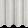 Firana gotowa Angelica kremowa 140 x 250 cm – wprowadza przytulny klimat
