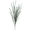 KWIAT FLORE 786 130 CM POPIELATY
