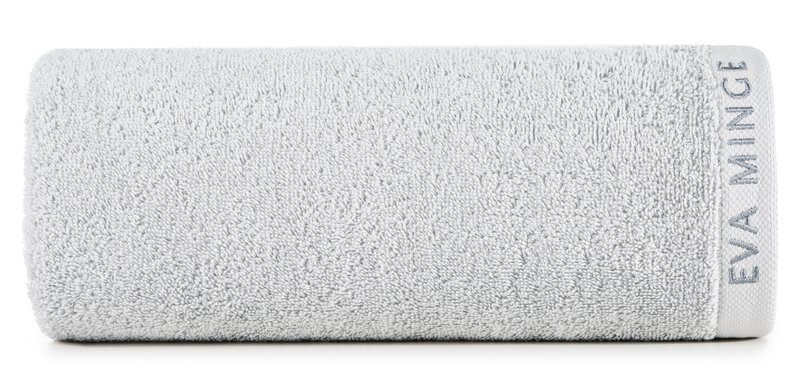 Ręcznik Venus srebrny 70 X 140 cm – miękki i chłonny
