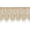 Zazdrostka Moly jasnobeżowa 150 x 30 cm – rozświetla wnętrze
