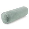 Poszewka dekoracyjna Gaja miodowa 15 x 45 cm – dodaje ciepła
