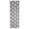 Zasłona gotowa Lucia kremowa 140 x 270 cm – do salonu i sypialni