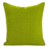 Poszewka Garden3 zielona 45 x 45 cm – odświeża wnętrze