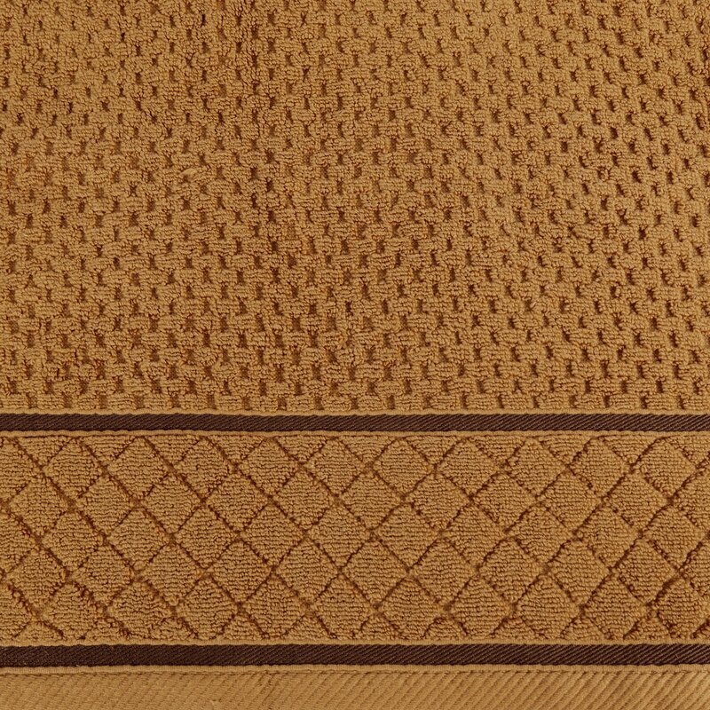 Ręcznik Favori miodowy 50 X 90 CM – miękki i chłonny