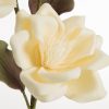 Kwiat dekoracyjny Flore 826 kremowy 68 cm – realistyczny wygląd