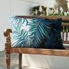 Poszewka Design91 biała 40 x 40 cm – wprowadzi świeżość