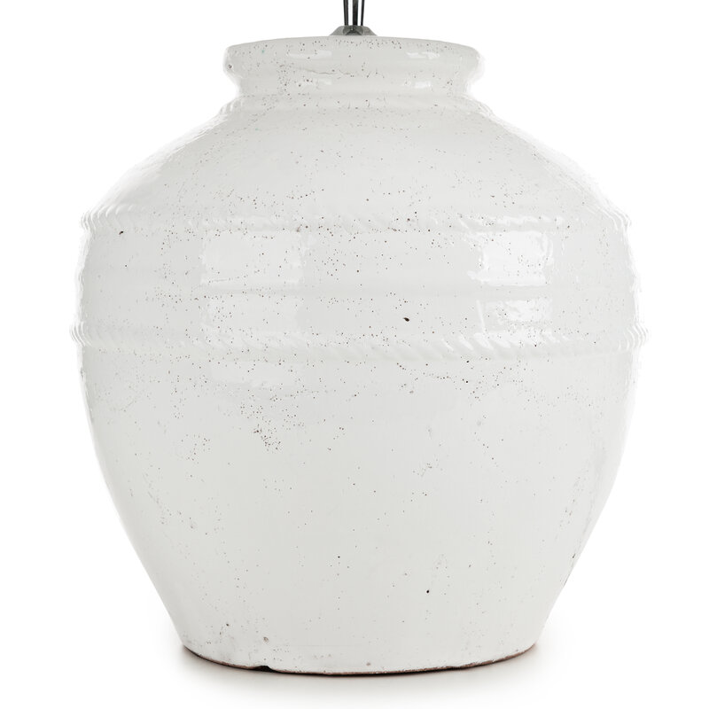 CERAMIKA O 50 X 71 CM BIAŁY