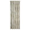 Zasłona gotowa Ella kremowa 140 x 270 cm – zaciemniająca i stylowa
