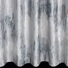 Zasłona gotowa srebrna 140 x 270 cm – zaciemnia i chroni