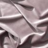 Zasłona gotowa D91 Rosa pudrowy róż 140 X 250 cm – delikatnie filtruje światło