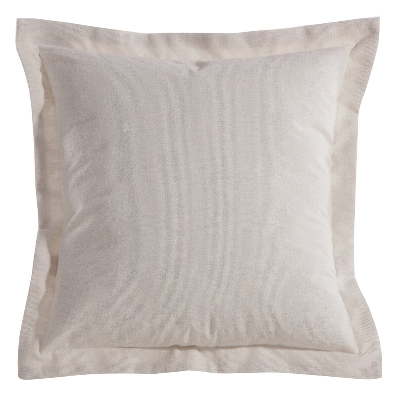 Poszewka Lidia naturalna 40 x 40 cm – wprowadza spokój
