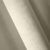 Zasłona gotowa D91 beżowa 140 x 250 cm – tworzy półmrok