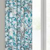 Zasłona gotowa Iga biała 140 X 250 CM – półzaciemniająca