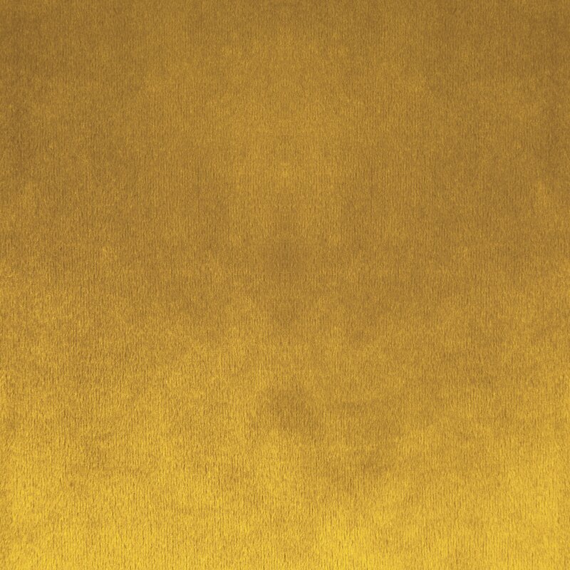 Zasłona gotowa Samanta musztardowa 140 x 270 cm – zaciemnia pomieszczenie