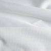 OBRUS MILA 145 X 400 CM BIAŁY