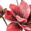 KWIAT FLORE 667 FI 17 X 59 CM CZERWONY