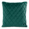 POSZEWKA BRENDA 45 X 45 CM GRANATOWY