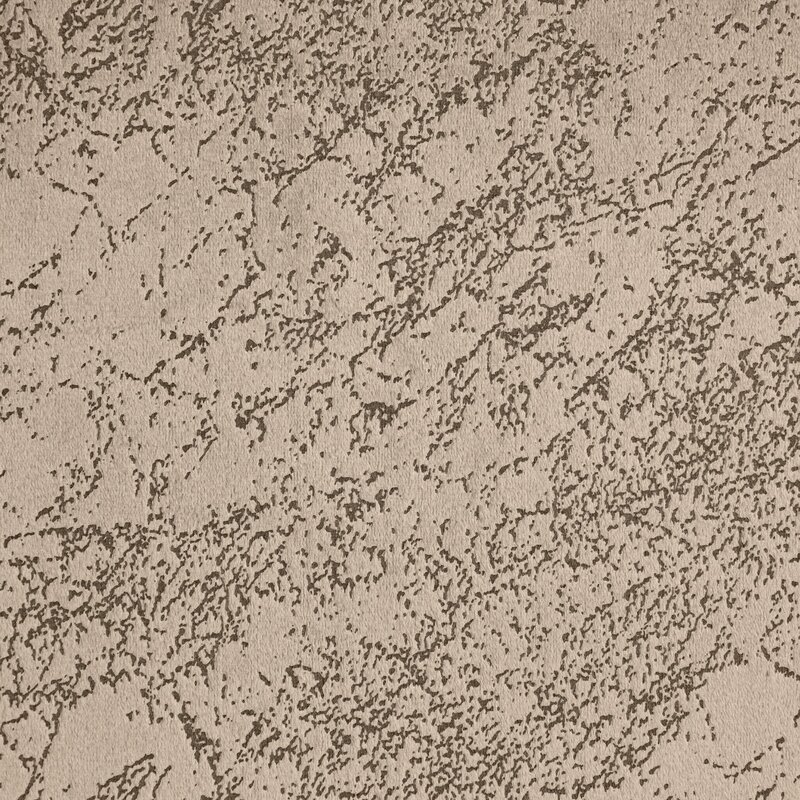 ZASŁONA GOTOWA RIVA NA TAŚMIE 140 X 270 CM CIEMNOBEŻOWY