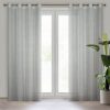 Zasłona gotowa Kendal naturalna 140 x 250 cm – rozprasza światło