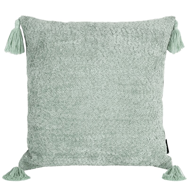 TC/MONTE/PO/3 45X45 MIĘT/POMPON