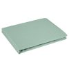 Prześcieradło Nova czerwone 160 x 210 cm – ciepłe i eleganckie
