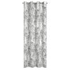 Zasłona gotowa Harient naturalna 140 x 250 cm – subtelnie filtruje światło