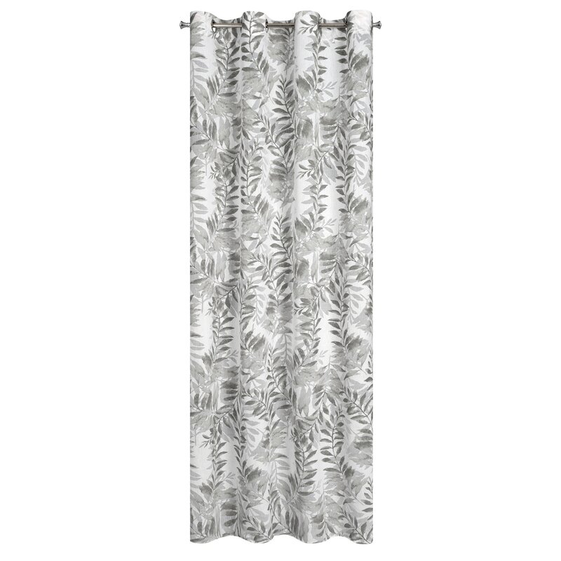 Zasłona gotowa Harient naturalna 140 x 250 cm – subtelnie filtruje światło