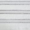 RĘCZNIK SELENA (01) 70 X 140 CM BIAŁY