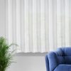 FIRANA GOTOWA SIBEL 300 X 160 CM BIAŁY