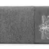 RĘCZNIK LORI1 (05) 50 X 90 CM STALOWY