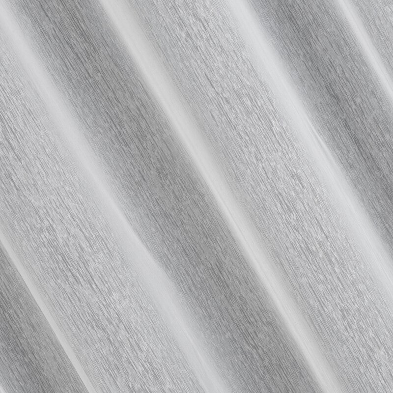 Firana gotowa Belissa biała 400 X 300 CM – rozświetla wnętrze