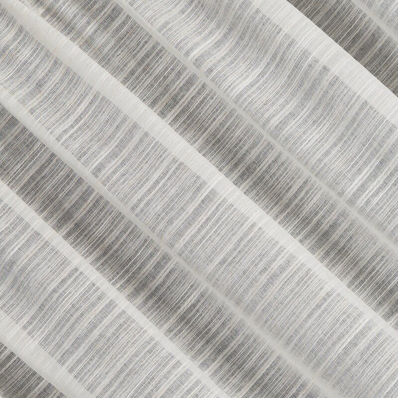 FIRANA GOTOWA ARIA 140 X 250 CM NATURALNY