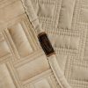 NARZUTA RIA3 170 X 210 CM BEŻOWY