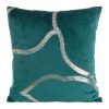 POSZEWKA D91 AGNES 40 X 40 CM KREMOWY