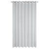 Firana gotowa Lexy biała 300 x 250 cm – rozprasza światło