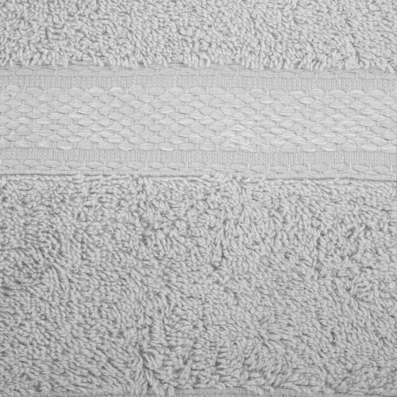 RĘCZNIK ALTEA (04) 50 X 90 CM JASNOPOPIELATY