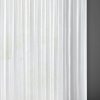 Firana gotowa Nicea biała 350 x 270 cm – rozjaśnia wnętrze