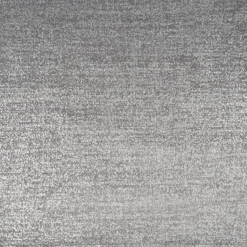Zasłona gotowa Peri srebrna 140 x 250 cm – rozświetla wnętrze
