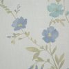 Zasłona gotowa biała 140 x 250 cm – gotowa do zawieszenia