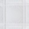 NARZUTA KRISTIN 2 170 X 210 CM BIAŁY