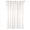 FIRANA GOTOWA REBECCA 350 X 250 CM KREMOWY