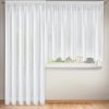 Firana gotowa AGA-4 biała 600 x 245 cm – rozjaśnia wnętrze