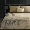 LC/PEONIA3/KOC 150X200 CZAR+BEŻ