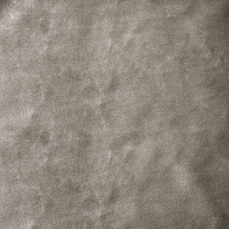 Zasłona gotowa Pierre ciemnobeżowa 140 x 300 cm – zaciemniająca i stylowa