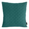 Poszewka Design91 popielata 40 x 40 cm – stylowe uzupełnienie