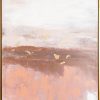 OBRAZ 569 60 X 80 CM KREMOWY
