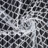 Firana gotowa Aiden biała 140 X 270 cm – gotowa do zawieszenia