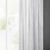 Firana gotowa IDA biała 140 x 250 cm – rozprasza światło