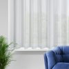 Firana gotowa Venus biała 300 X 145 cm – rozjaśnia i dodaje świeżości