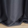 Zasłona gotowa Essme granatowa 140 X 270 cm – do sypialni i salonu